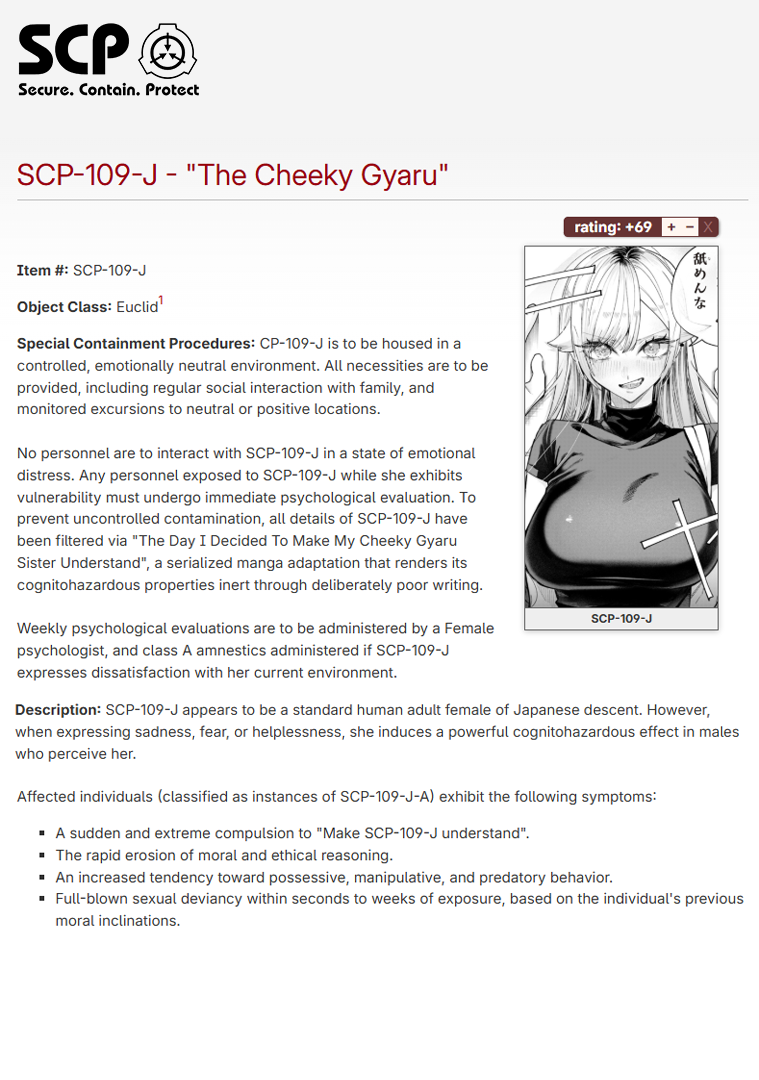 The Story of Making My Cheeky Gal Sister Understand, Chapter 28 image 18